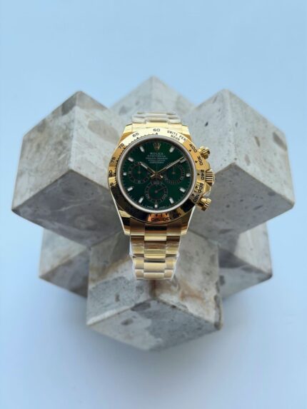 Rolex Cosmograph Daytona Watch