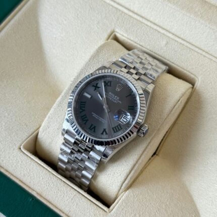 Rolex Datejust 41 Watch