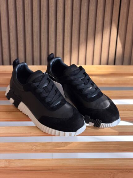 Hermes Bouncing Sneakers