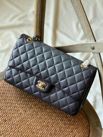 Chanel Classic Flap Bags
