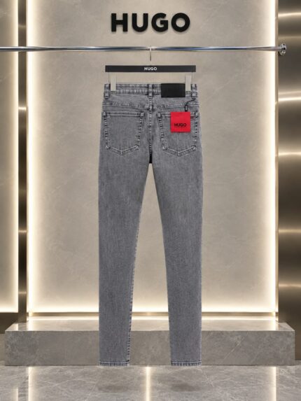 Hugo Boss Slim-Fit Jeans