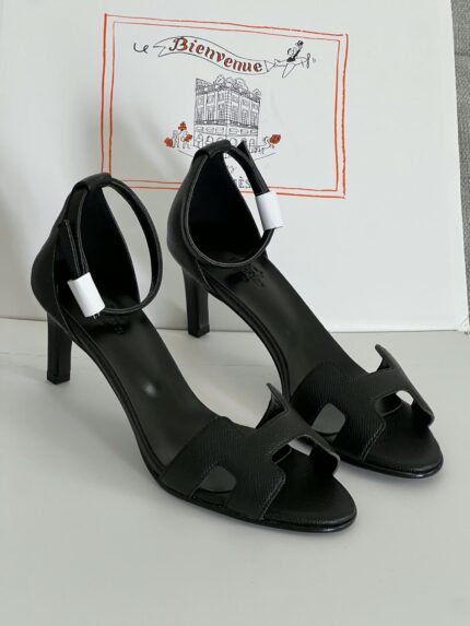 Hermes Manga Sandals