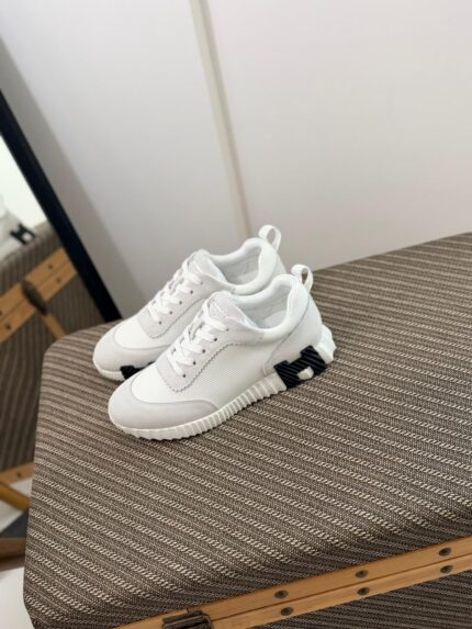 Hermes Bouncing Sneakers