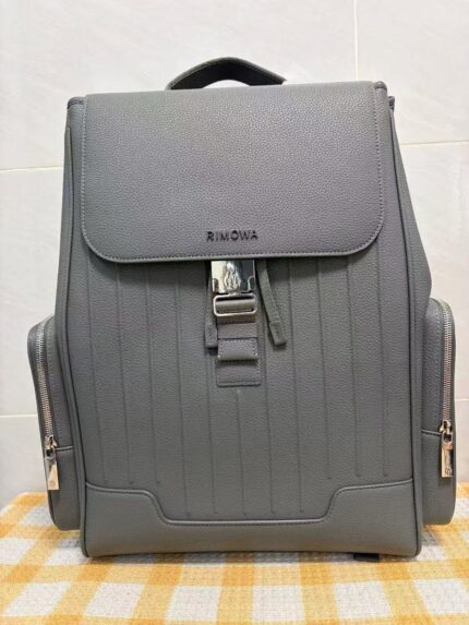 Rimowa Signature Flap Backpack