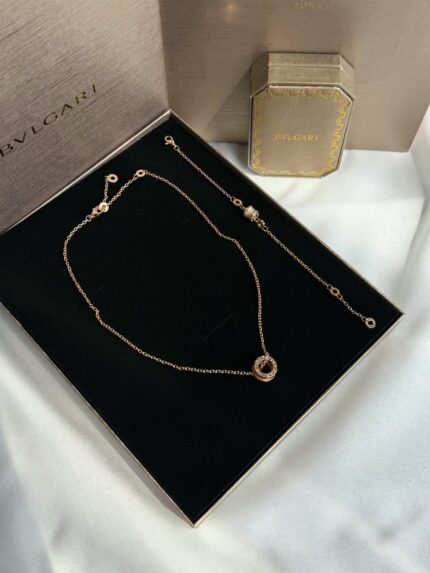Bvlgari B.Zero1 Rock Necklaces