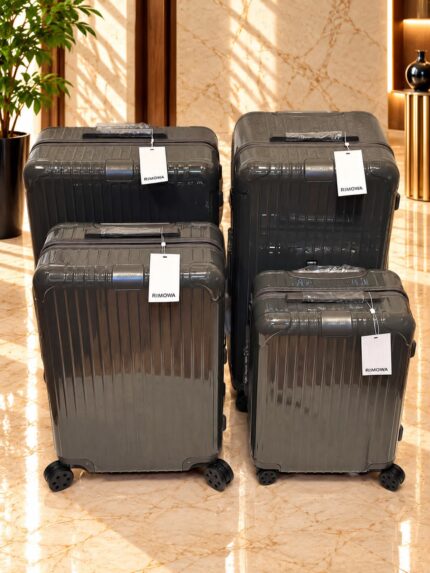 Rimowa Essential 4-Piece Luggage Sets