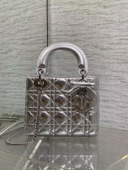 Christian Dior Mini Lady Dior Bags