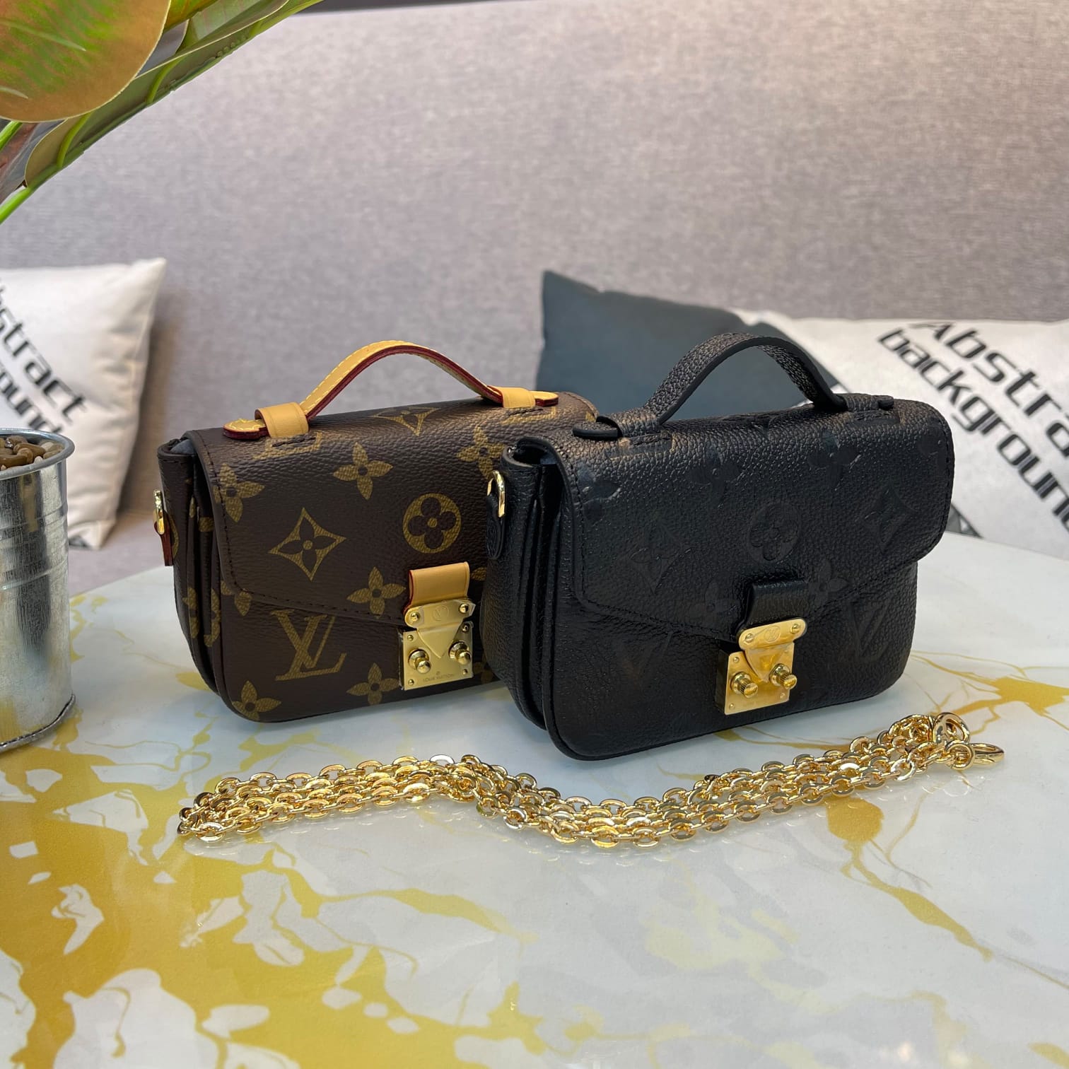 Louis Vuitton Micro Bags